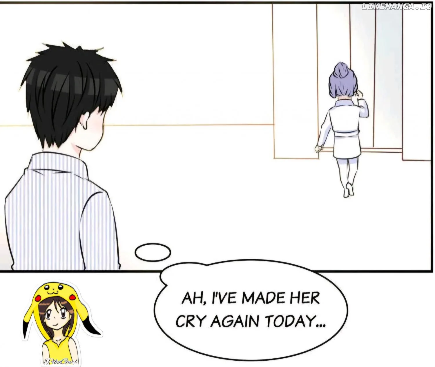 How the Princess Became the Queen Chapter 75 page 42