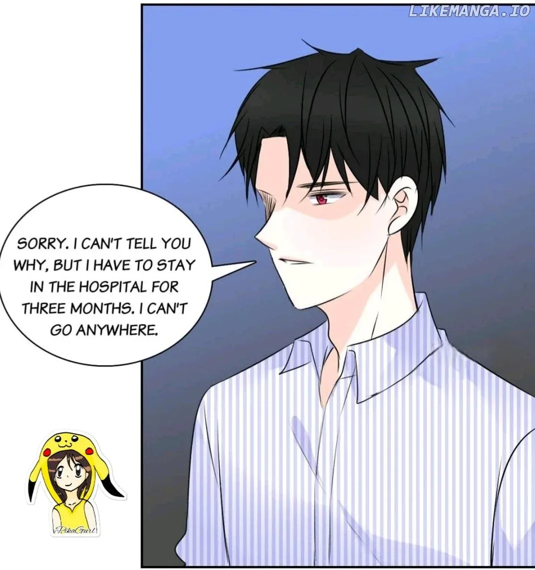 How the Princess Became the Queen Chapter 75 page 46