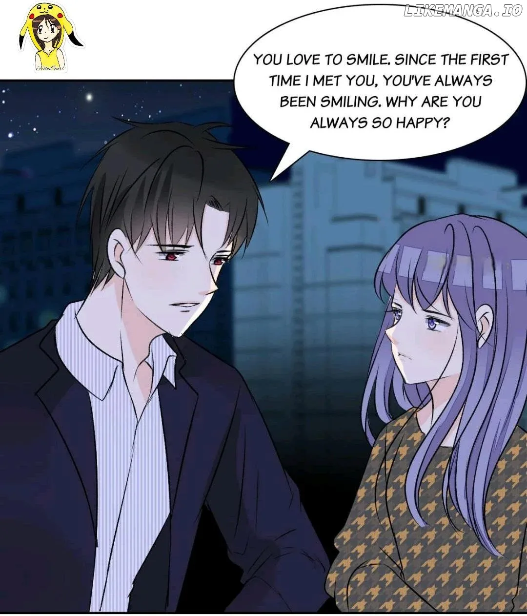 How the Princess Became the Queen Chapter 75 page 49