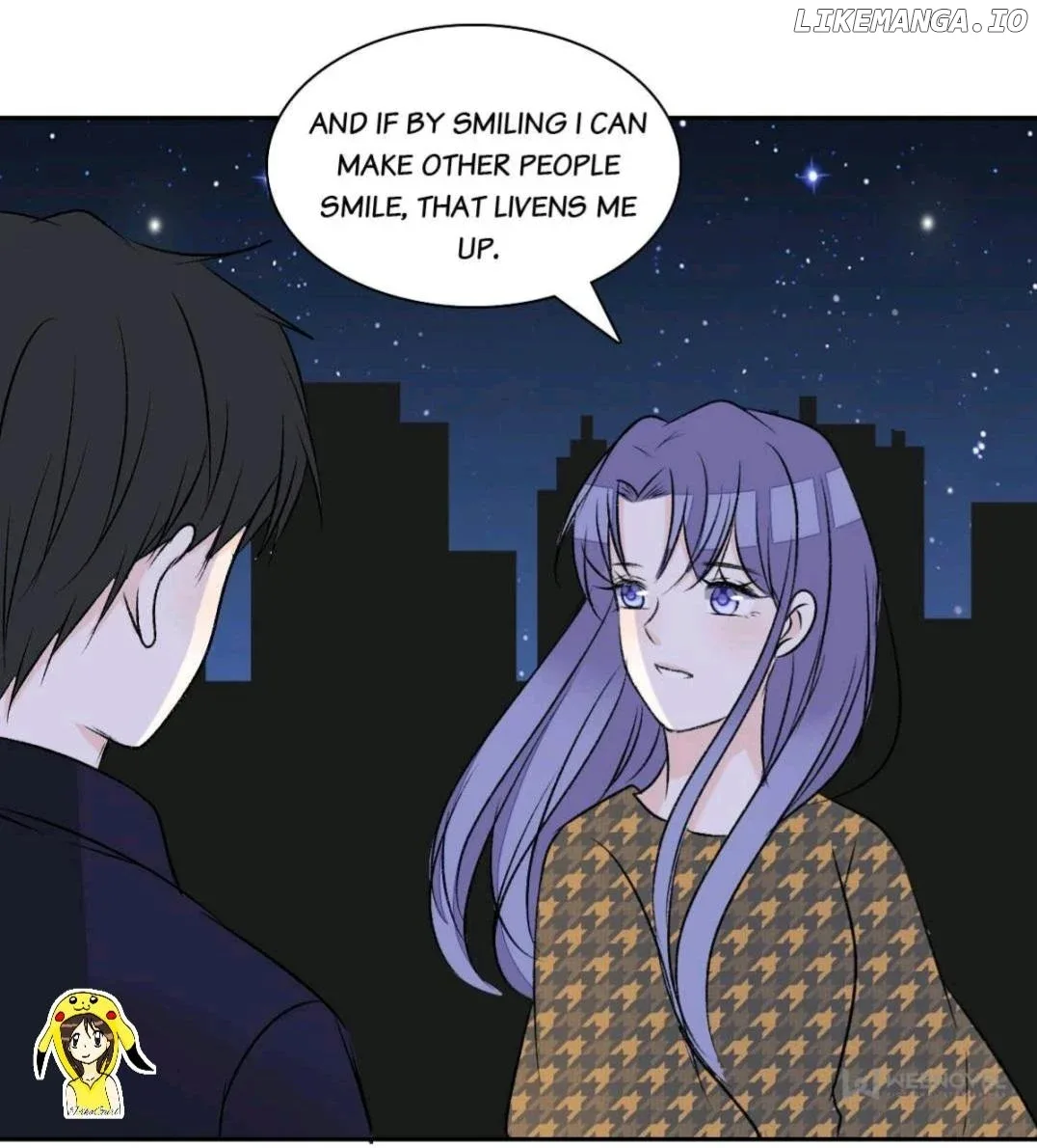 How the Princess Became the Queen Chapter 75 page 51