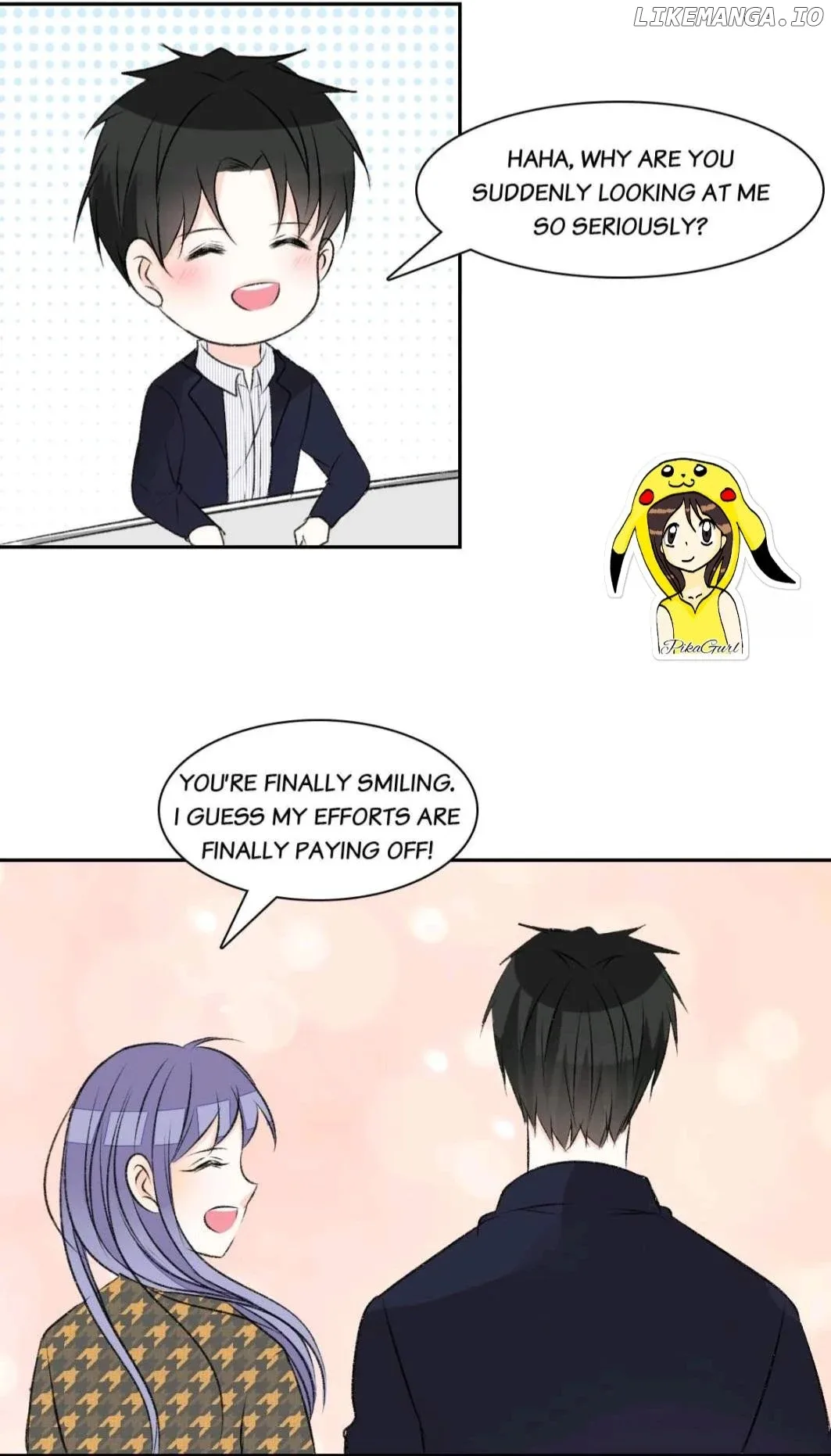 How the Princess Became the Queen Chapter 75 page 52