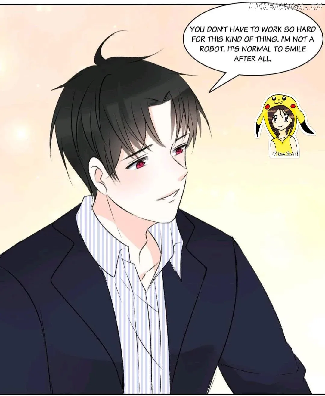 How the Princess Became the Queen Chapter 75 page 53