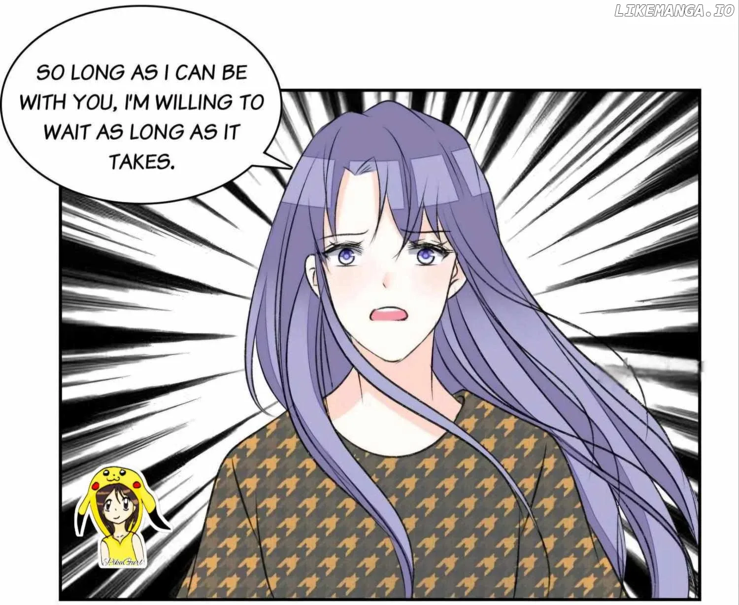 How the Princess Became the Queen Chapter 75 page 57