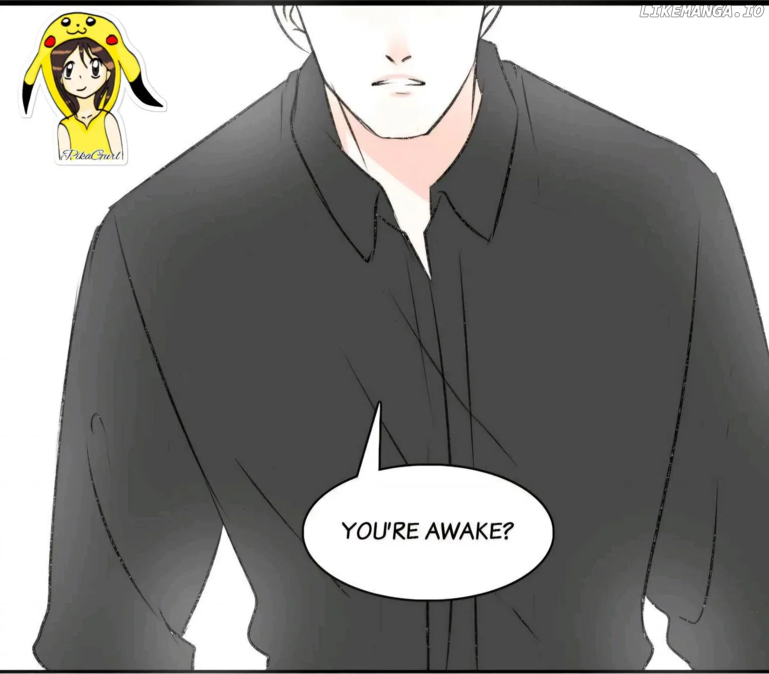How the Princess Became the Queen Chapter 75 page 60