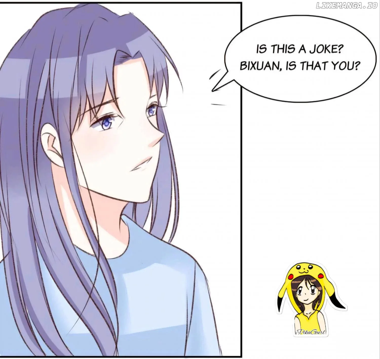 How the Princess Became the Queen Chapter 75 page 61