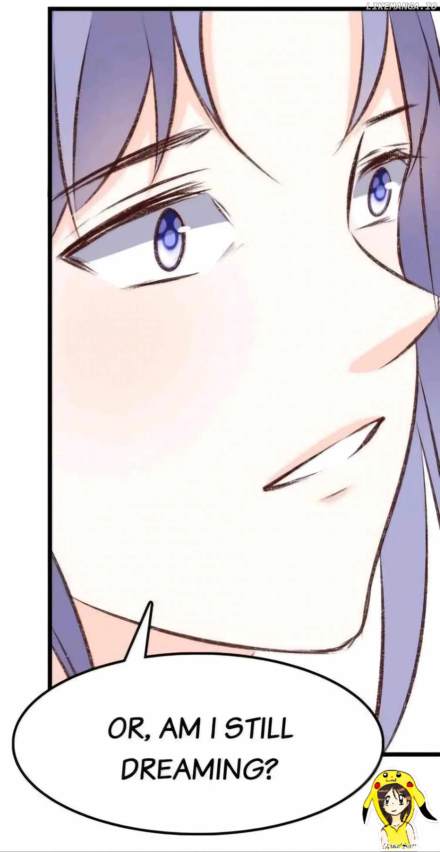 How the Princess Became the Queen Chapter 75 page 62