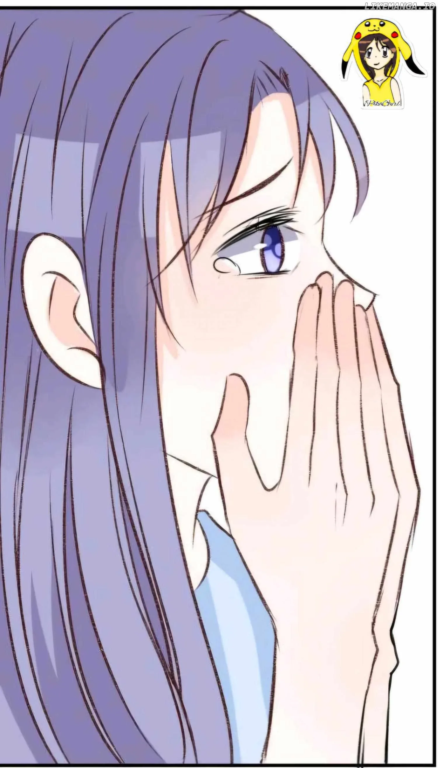 How the Princess Became the Queen Chapter 75 page 63