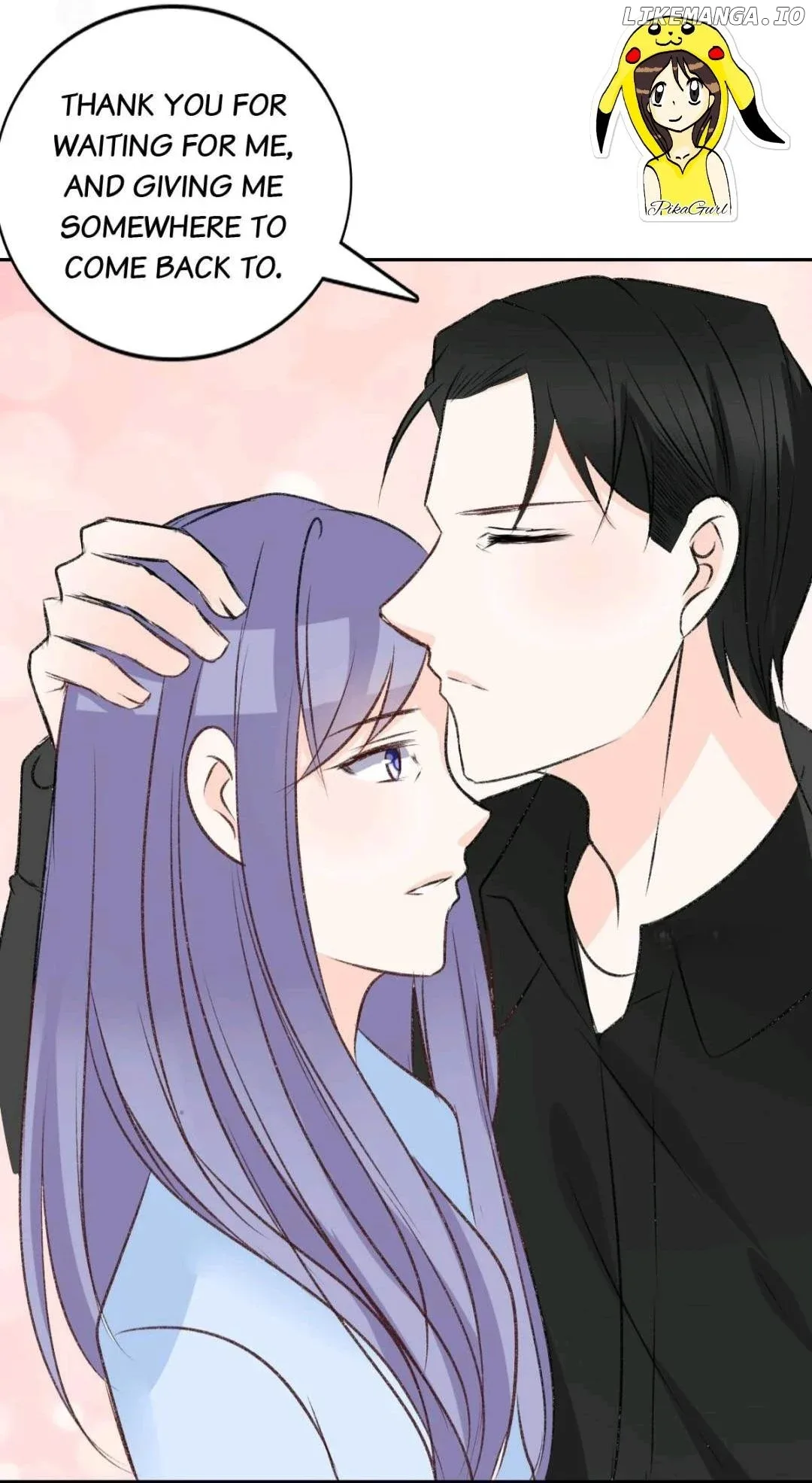 How the Princess Became the Queen Chapter 75 page 65