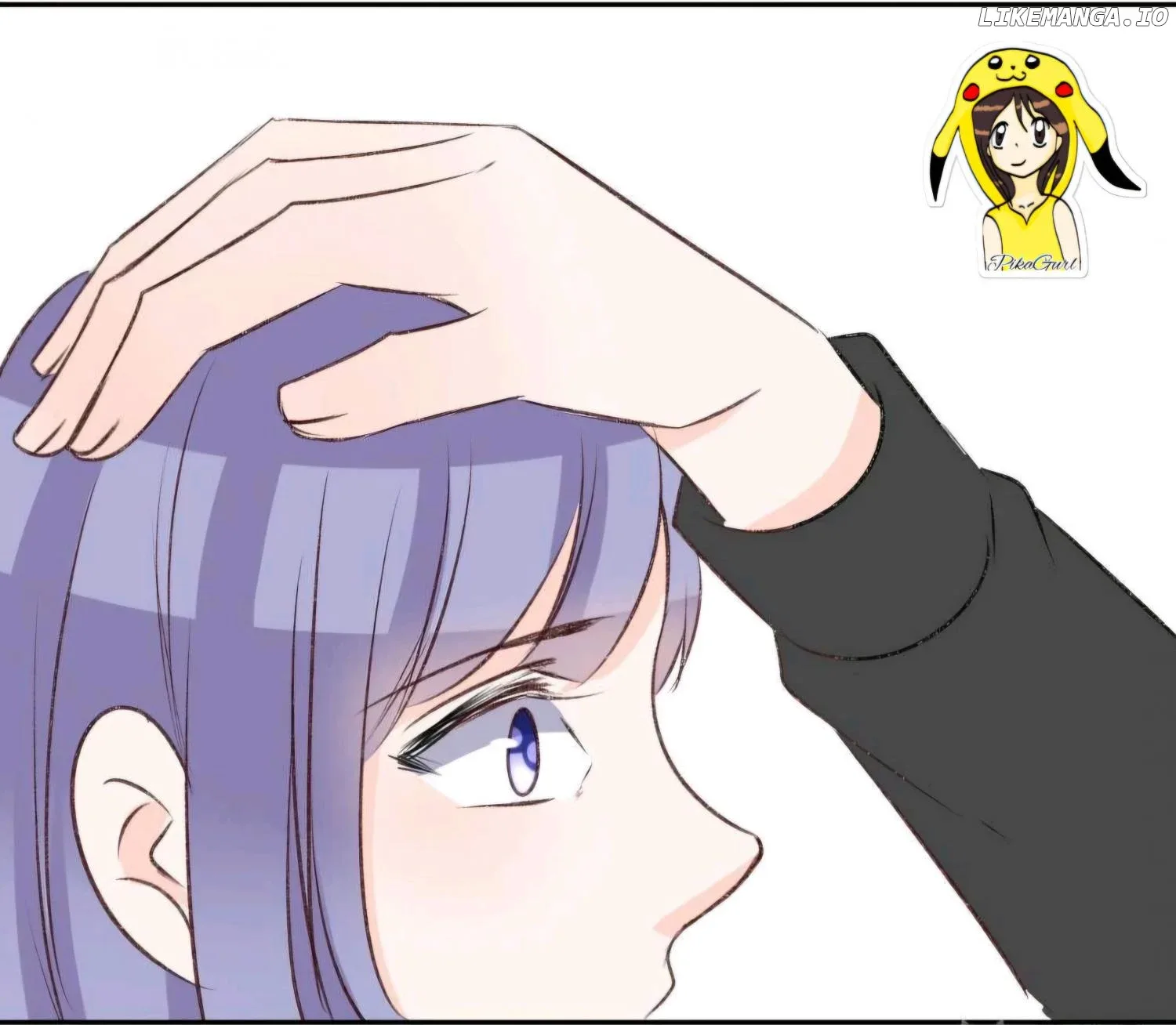 How the Princess Became the Queen Chapter 75 page 64