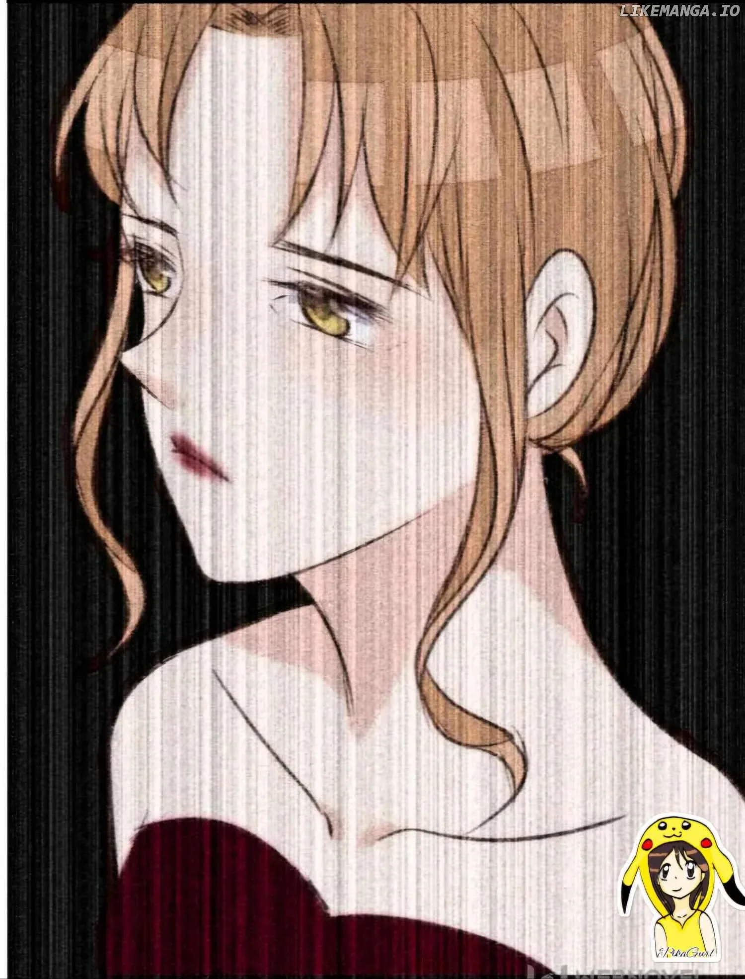 How the Princess Became the Queen Chapter 75 page 67