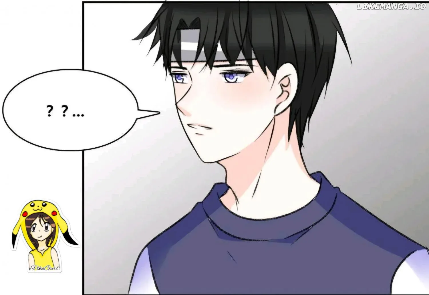 How the Princess Became the Queen Chapter 75 page 77