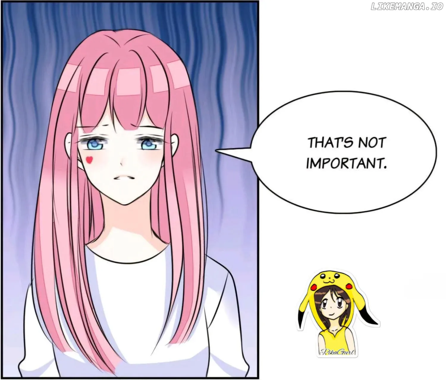 How the Princess Became the Queen Chapter 75 page 76