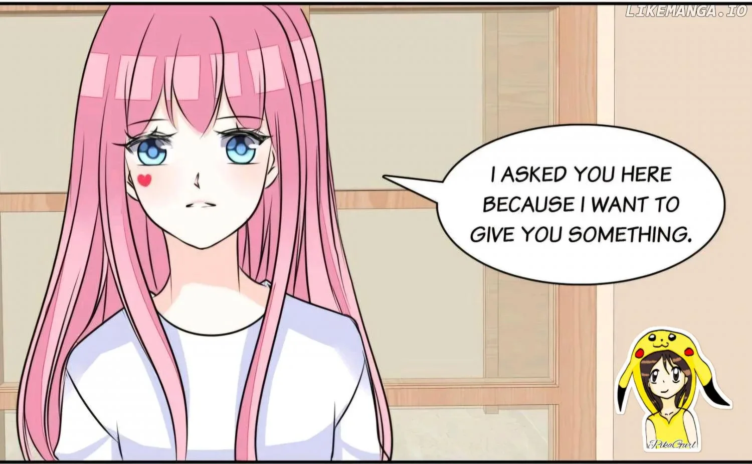 How the Princess Became the Queen Chapter 75 page 78