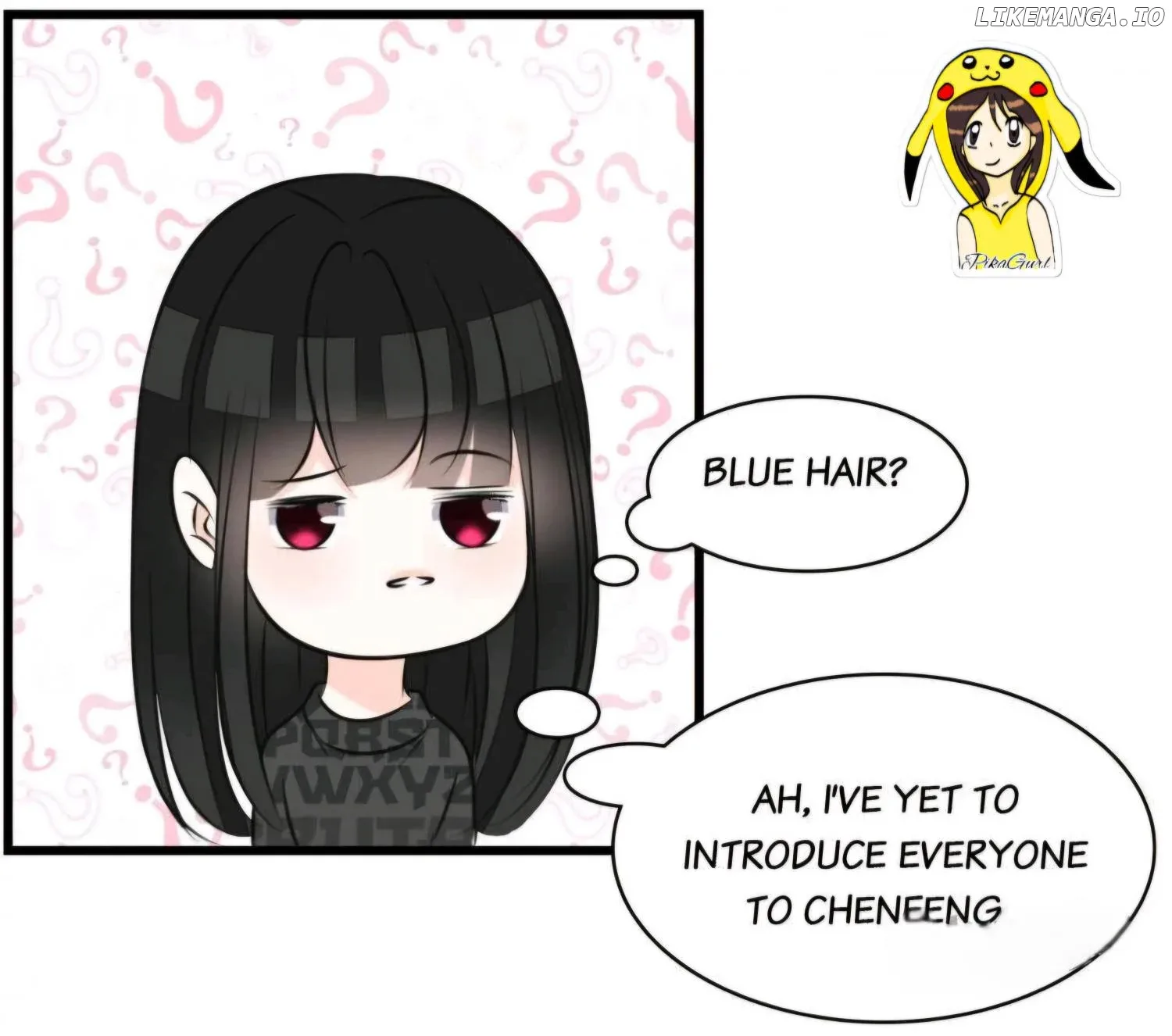 How the Princess Became the Queen Chapter 76 page 30