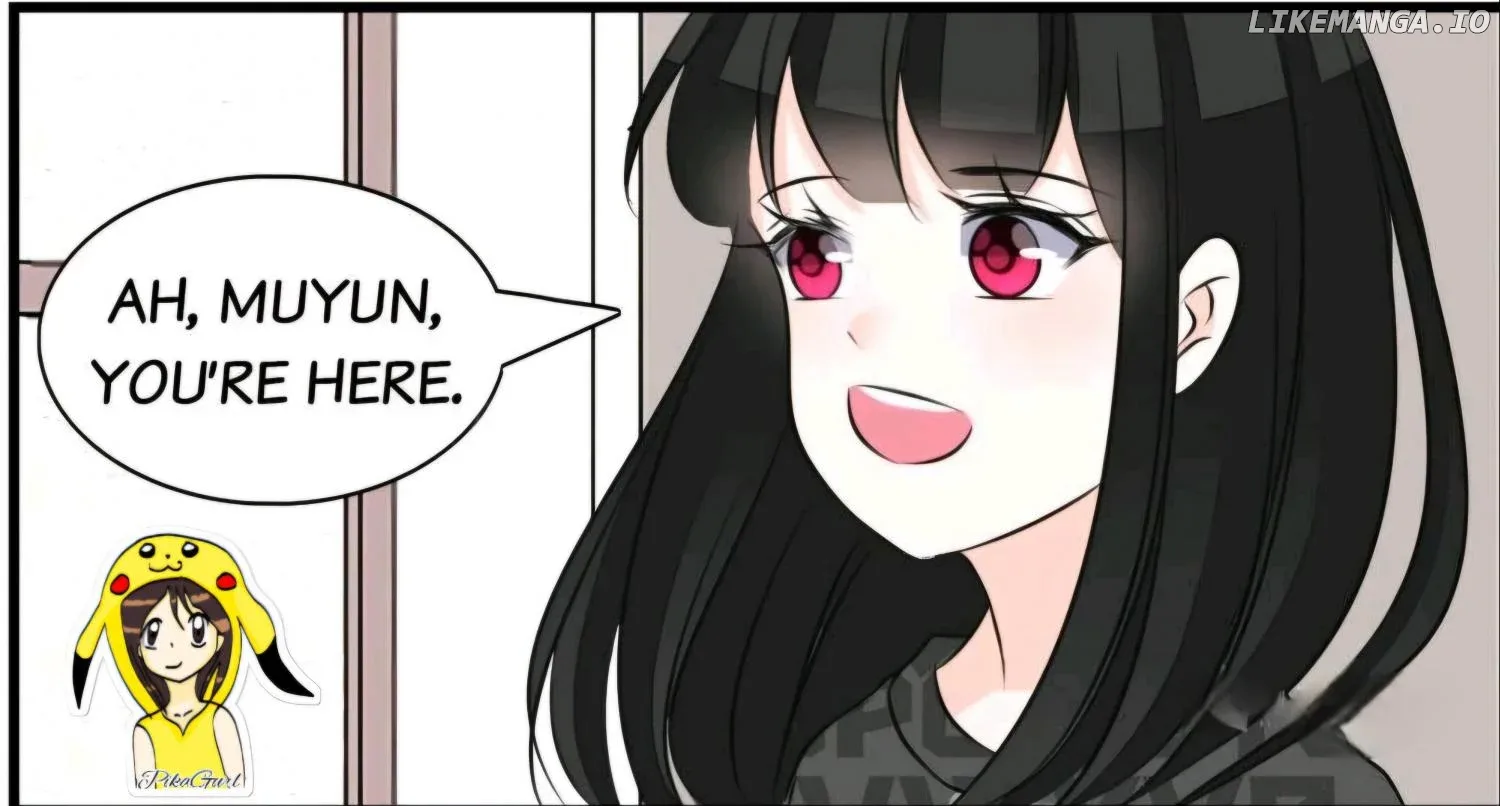 How the Princess Became the Queen Chapter 76 page 27