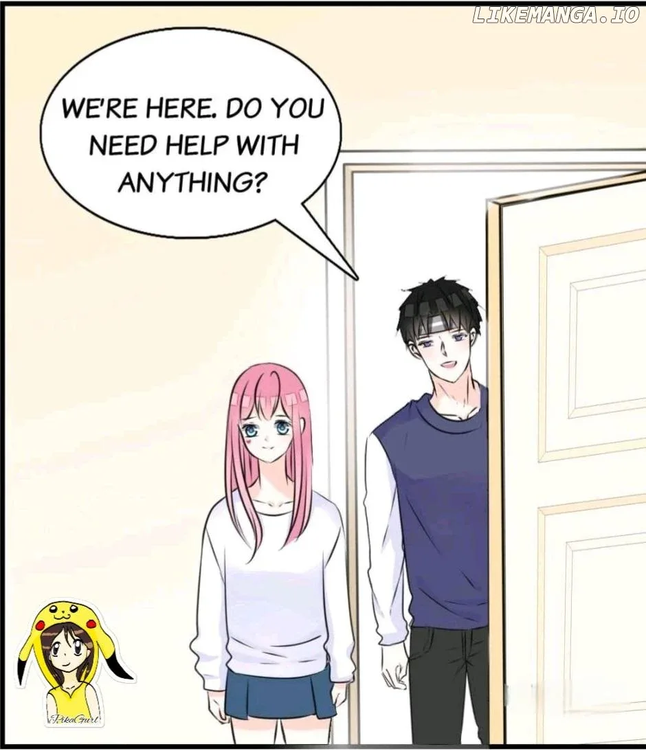 How the Princess Became the Queen Chapter 76 page 26