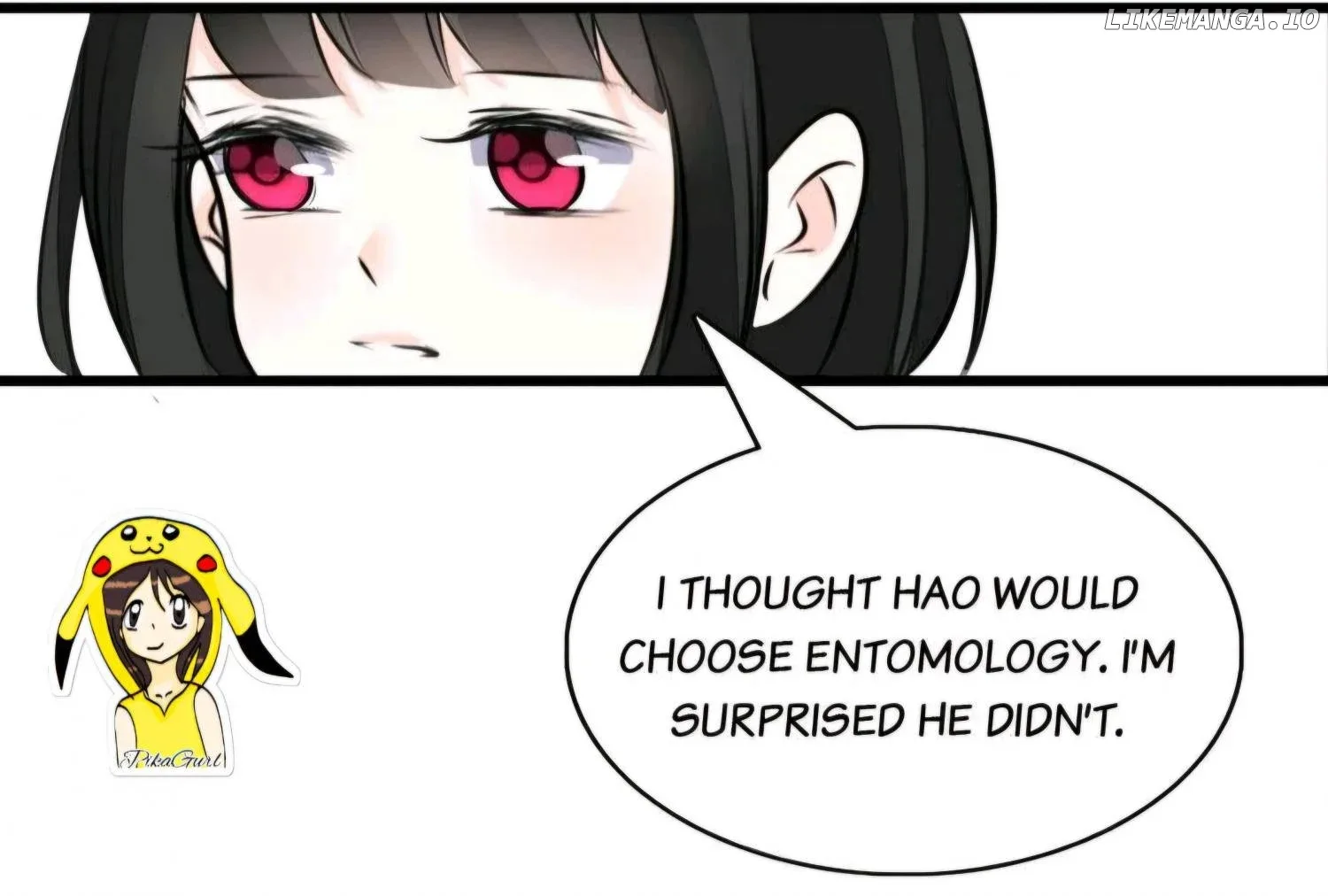 How the Princess Became the Queen Chapter 76 page 25