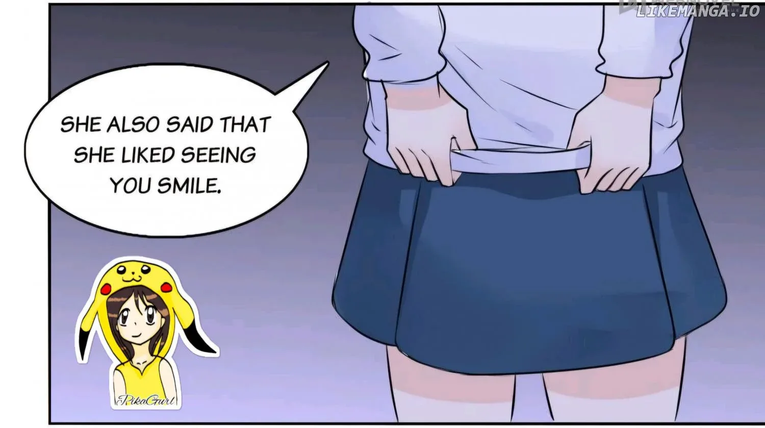 How the Princess Became the Queen Chapter 76 page 8
