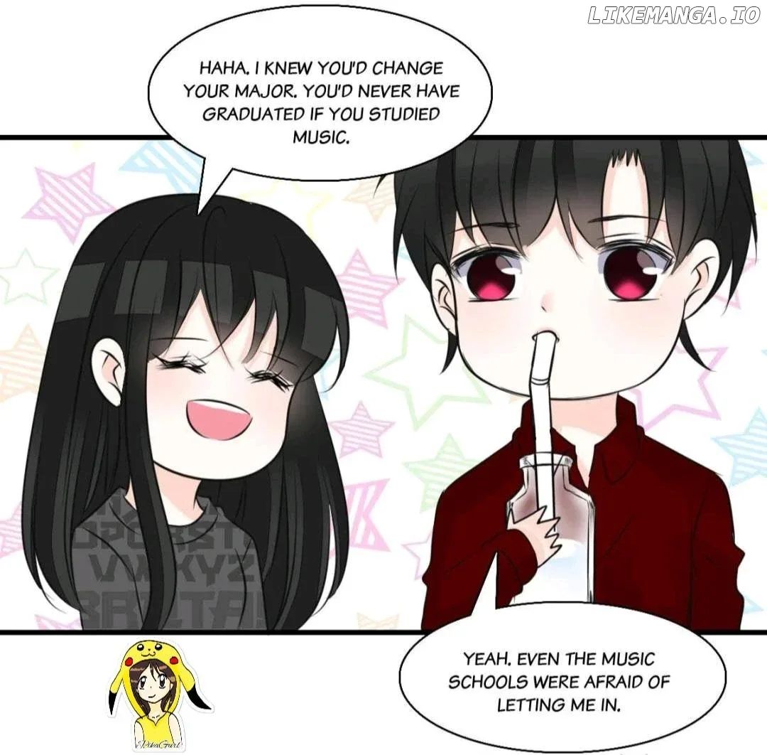 How the Princess Became the Queen Chapter 76 page 24