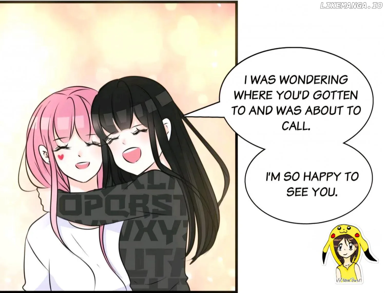 How the Princess Became the Queen Chapter 76 page 28