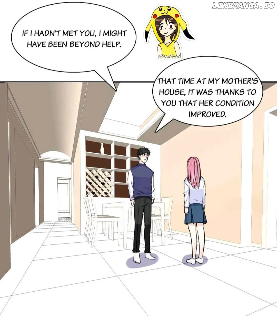 How the Princess Became the Queen Chapter 76 page 11