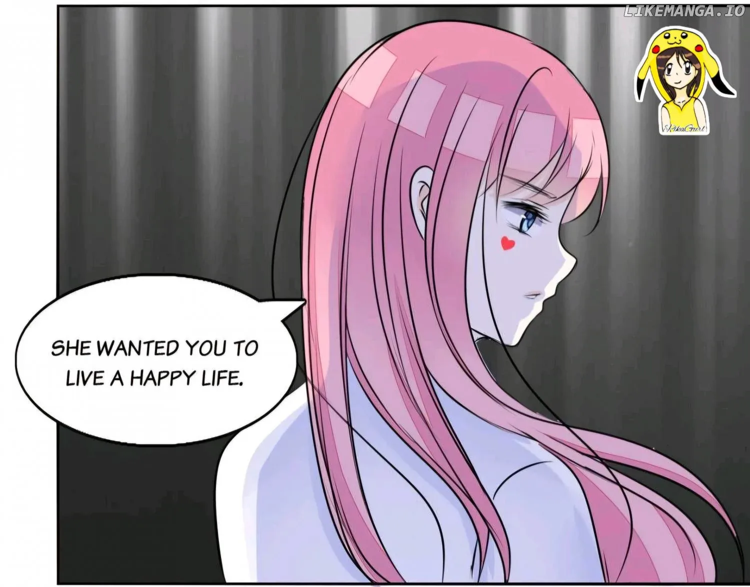 How the Princess Became the Queen Chapter 76 page 7