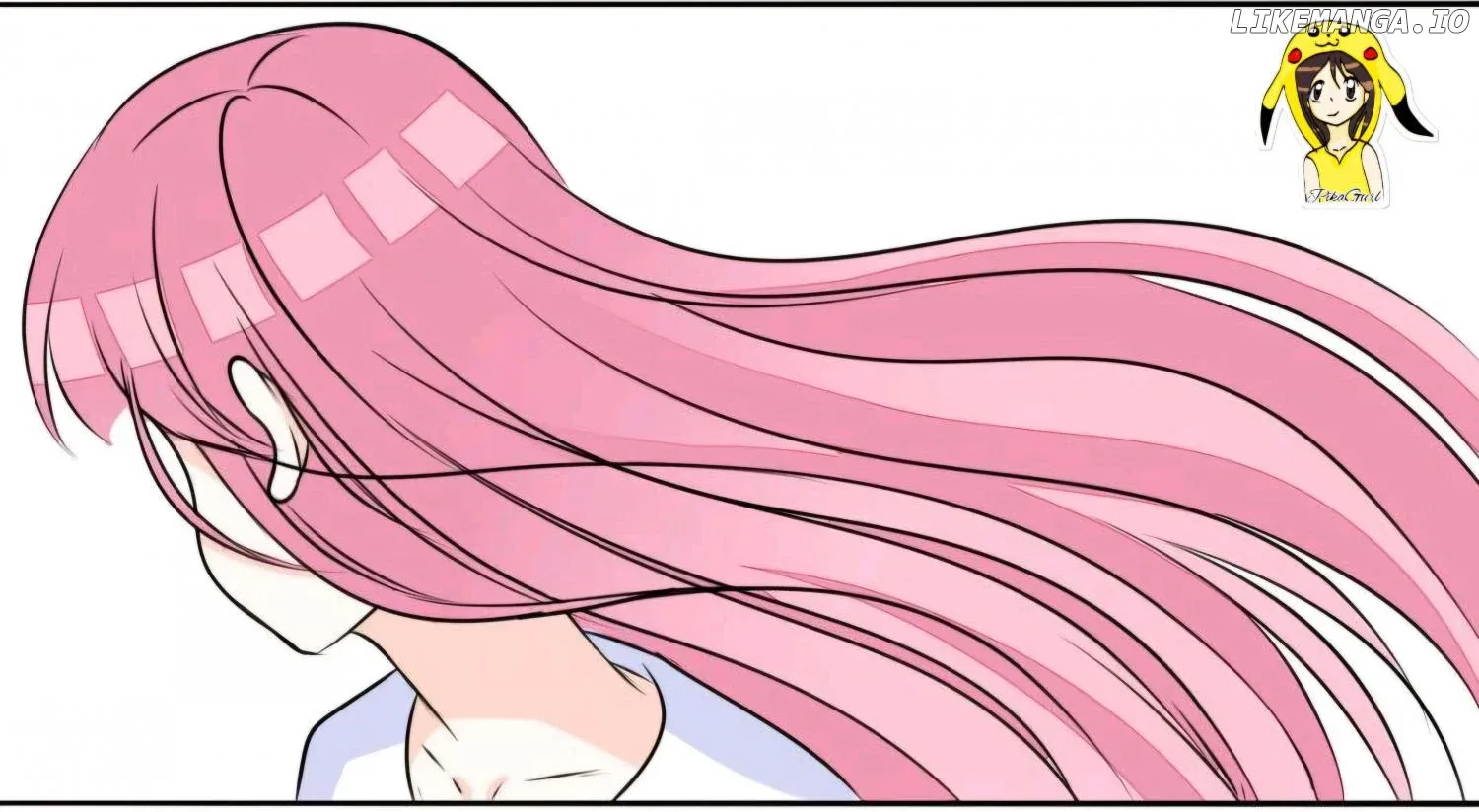 How the Princess Became the Queen Chapter 76 page 15