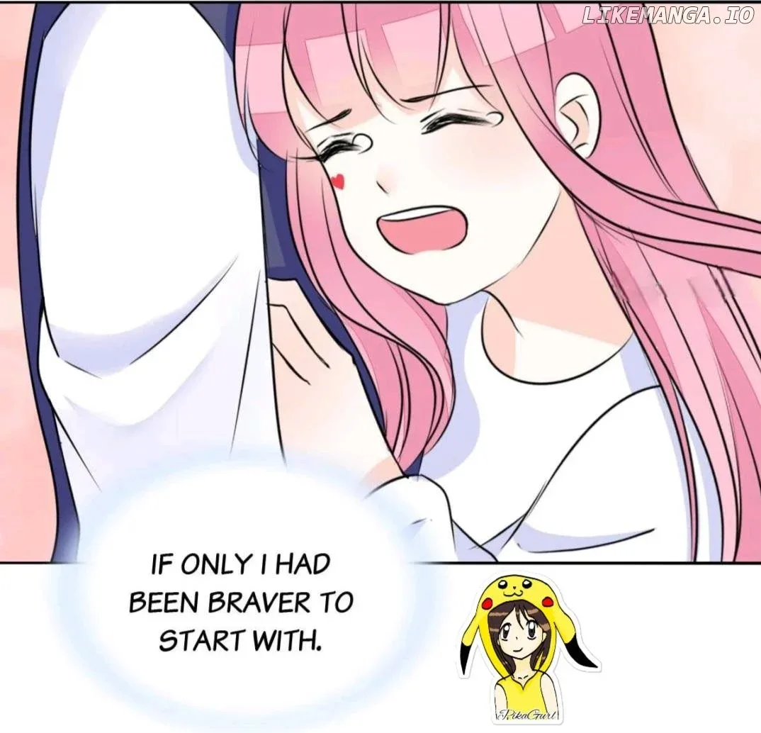 How the Princess Became the Queen Chapter 76 page 18
