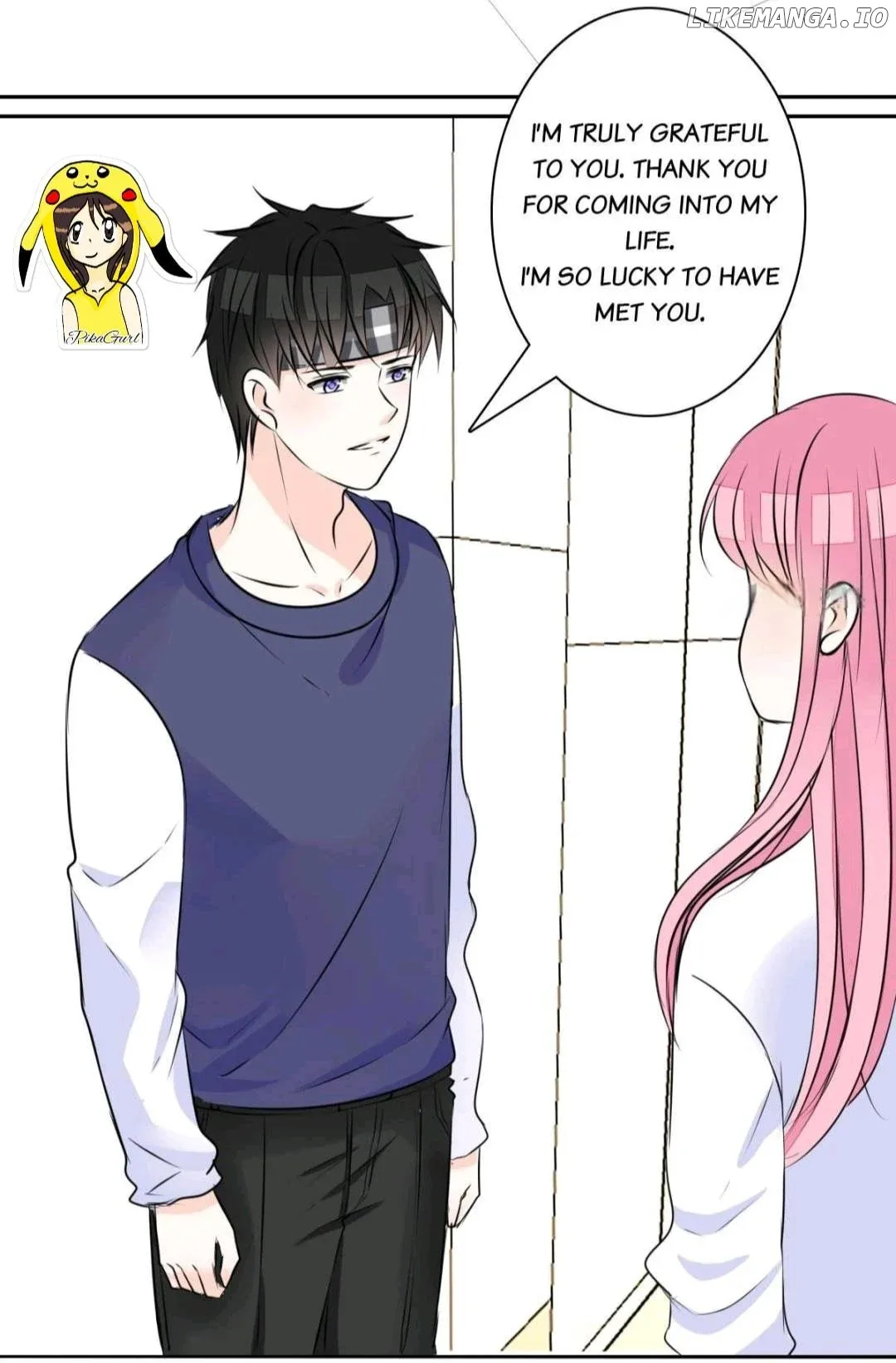 How the Princess Became the Queen Chapter 76 page 12
