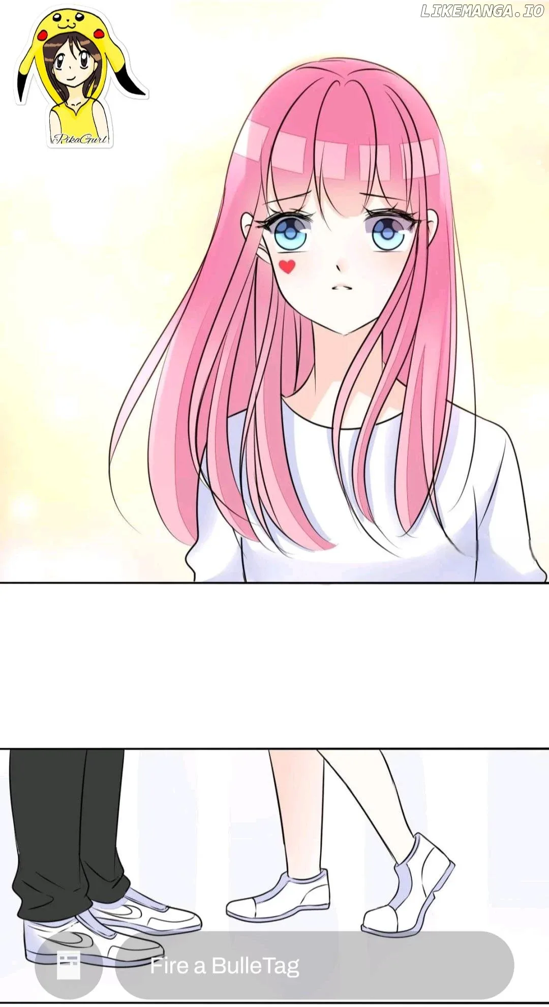 How the Princess Became the Queen Chapter 76 page 14