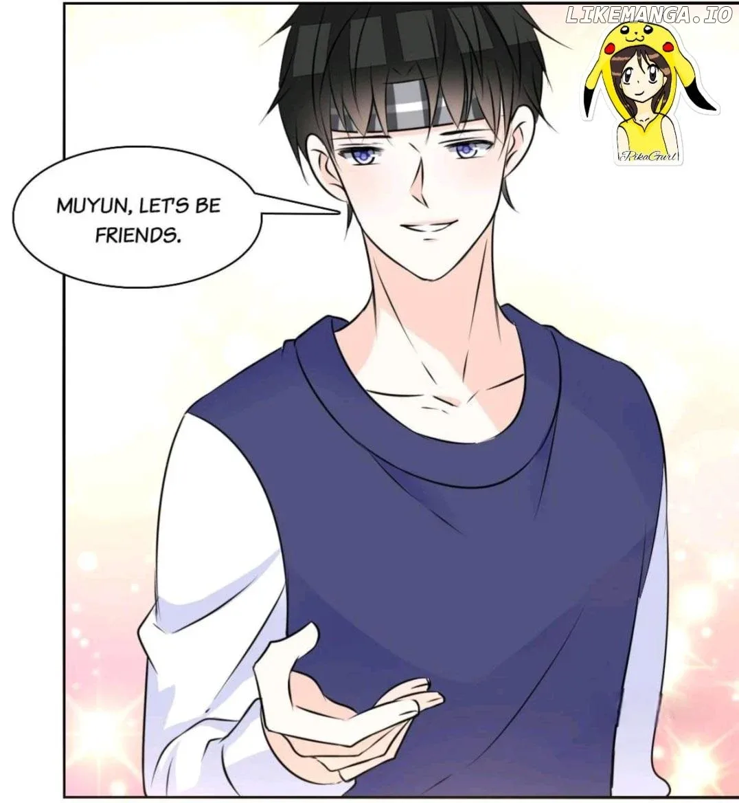 How the Princess Became the Queen Chapter 76 page 13
