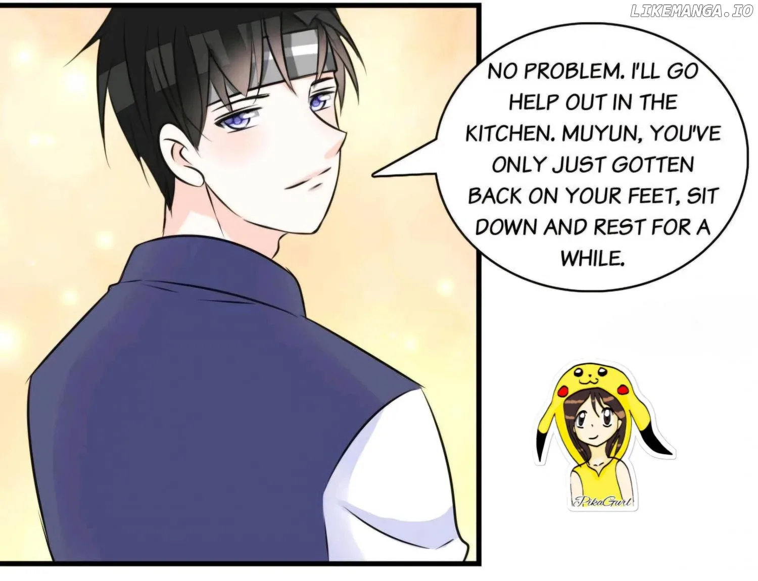 How the Princess Became the Queen Chapter 76 page 31