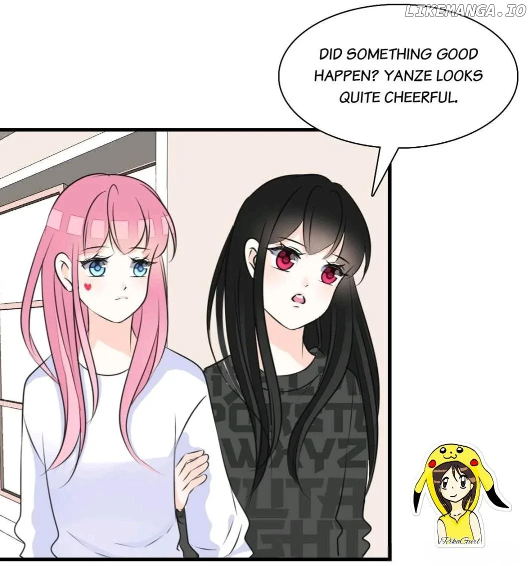 How the Princess Became the Queen Chapter 76 page 32