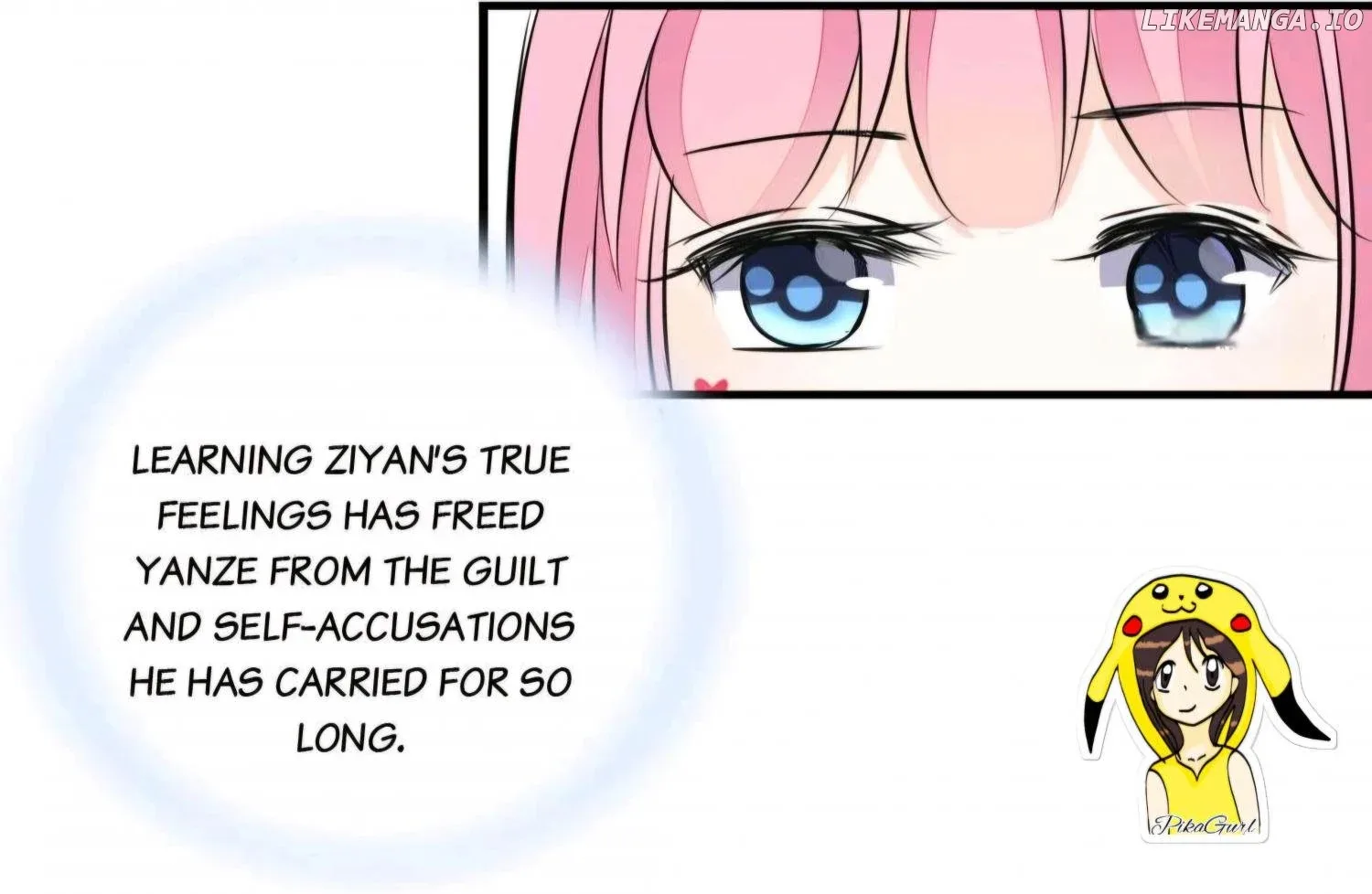 How the Princess Became the Queen Chapter 76 page 33