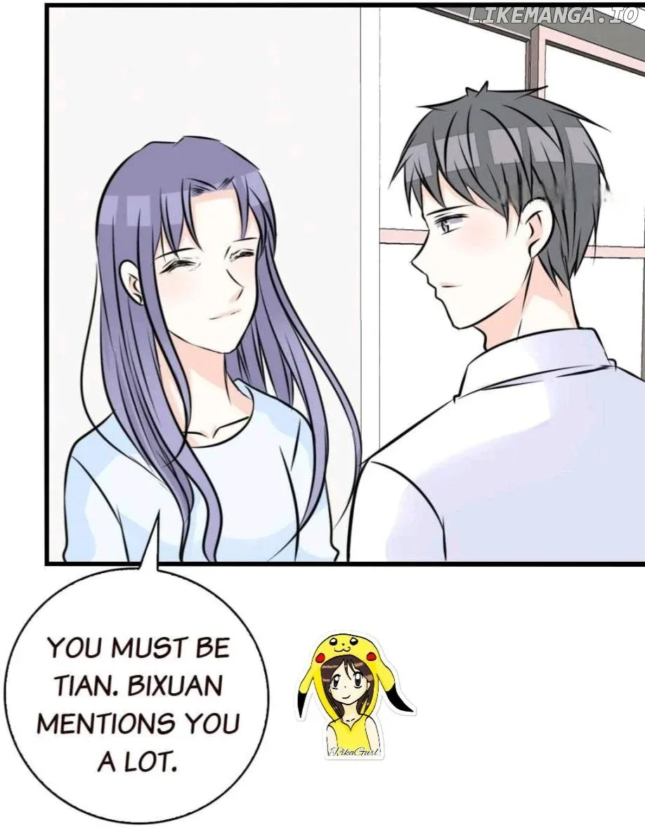 How the Princess Became the Queen Chapter 76 page 43
