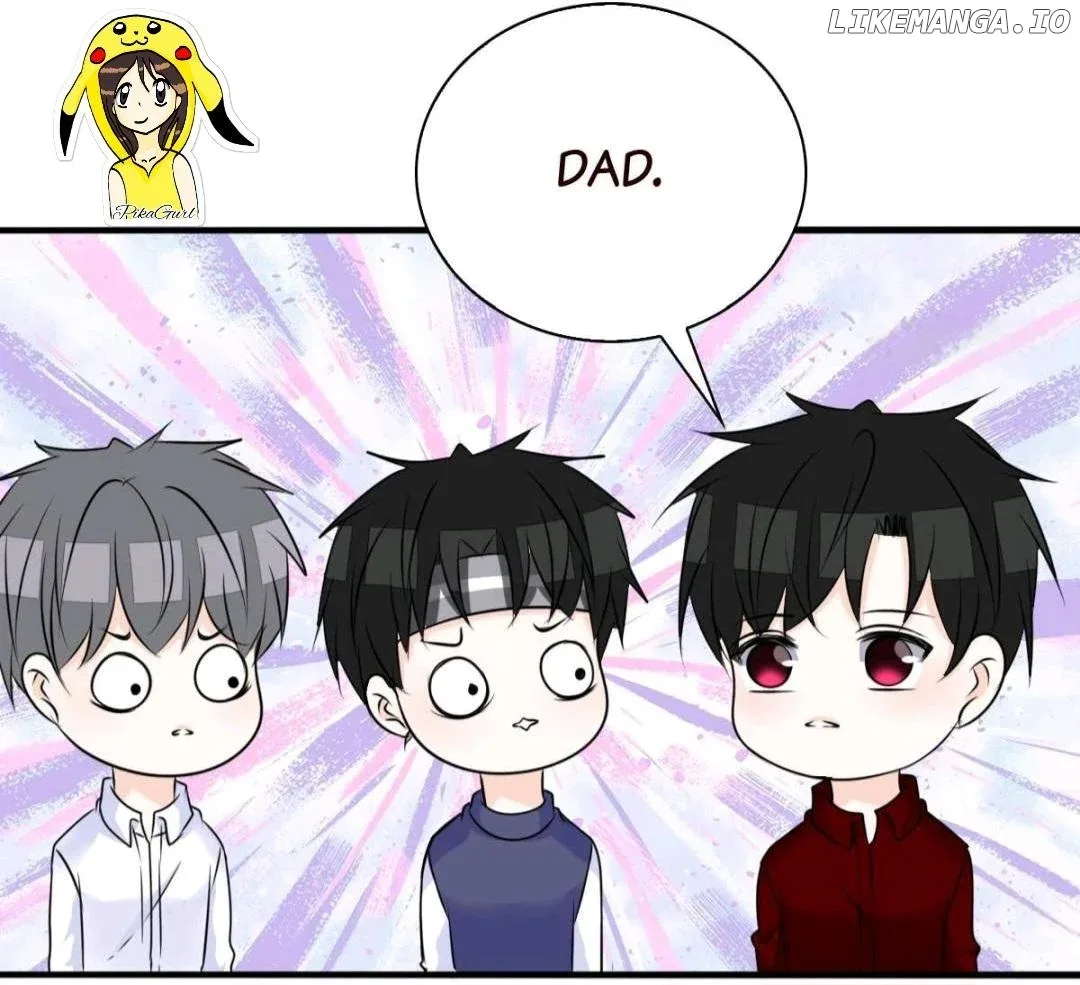 How the Princess Became the Queen Chapter 76 page 48