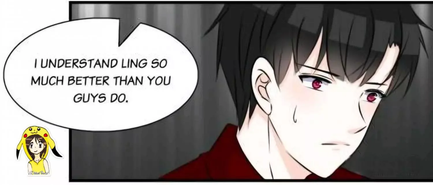 How the Princess Became the Queen Chapter 77 page 24