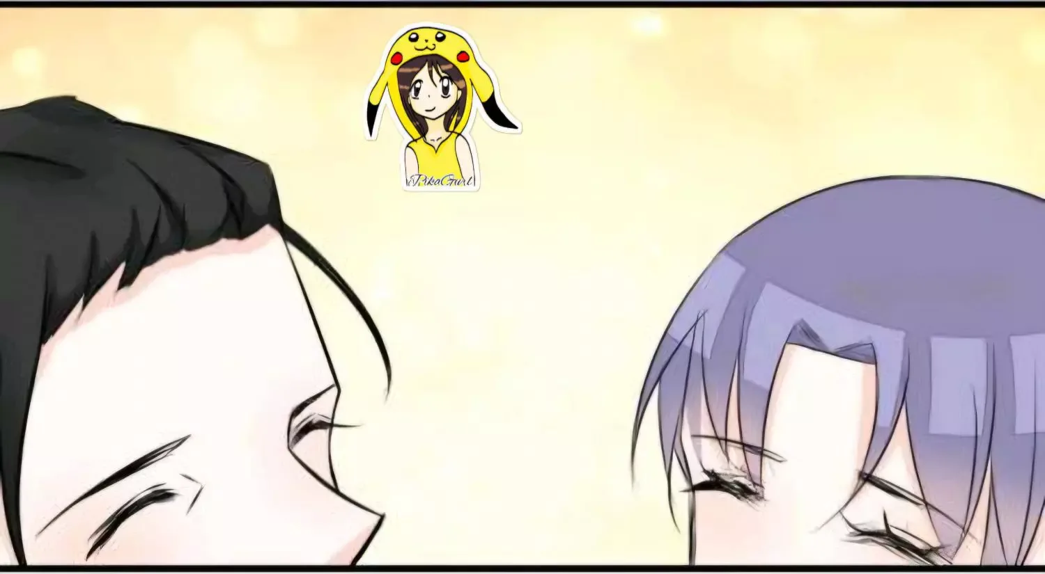How the Princess Became the Queen Chapter 77 page 29