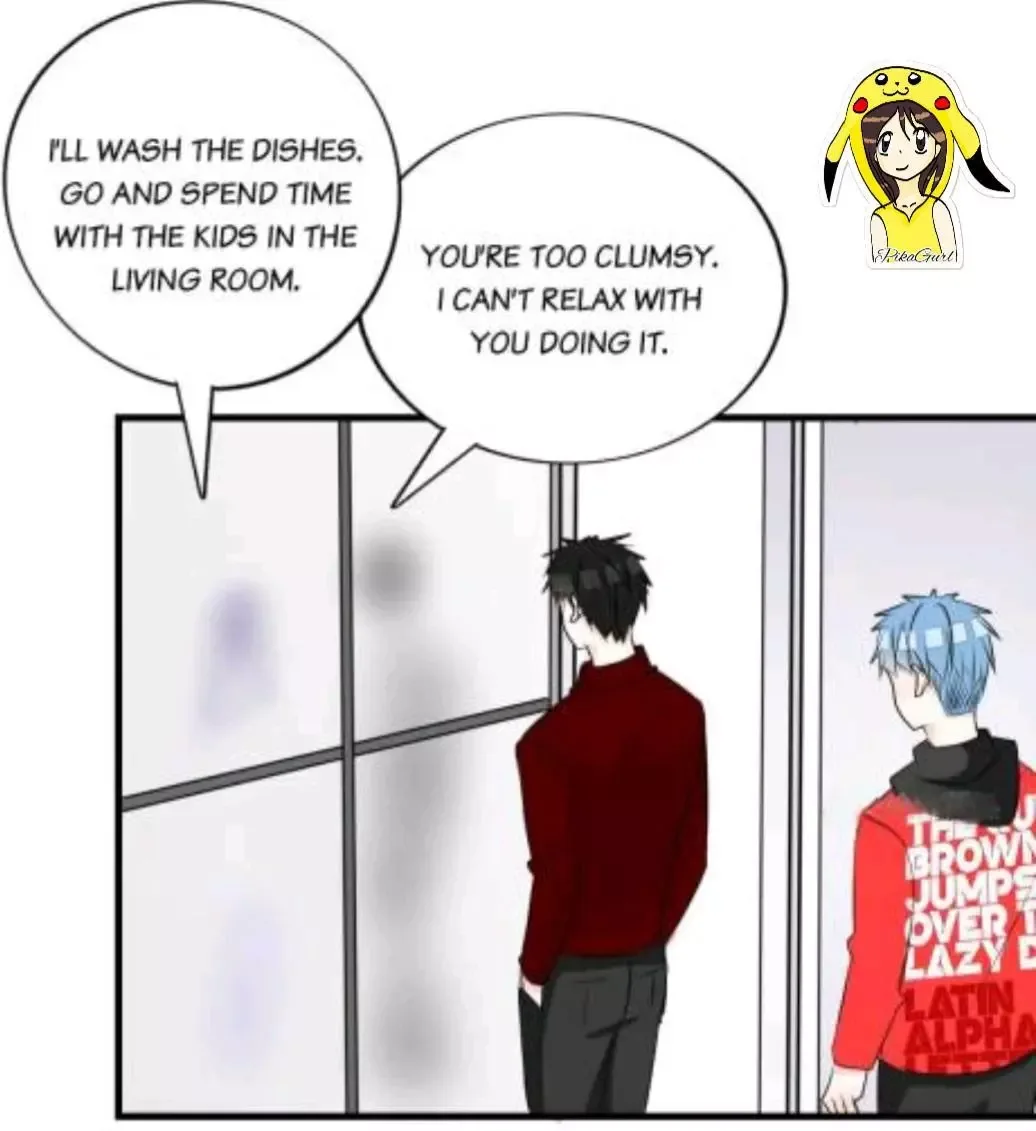 How the Princess Became the Queen Chapter 77 page 28