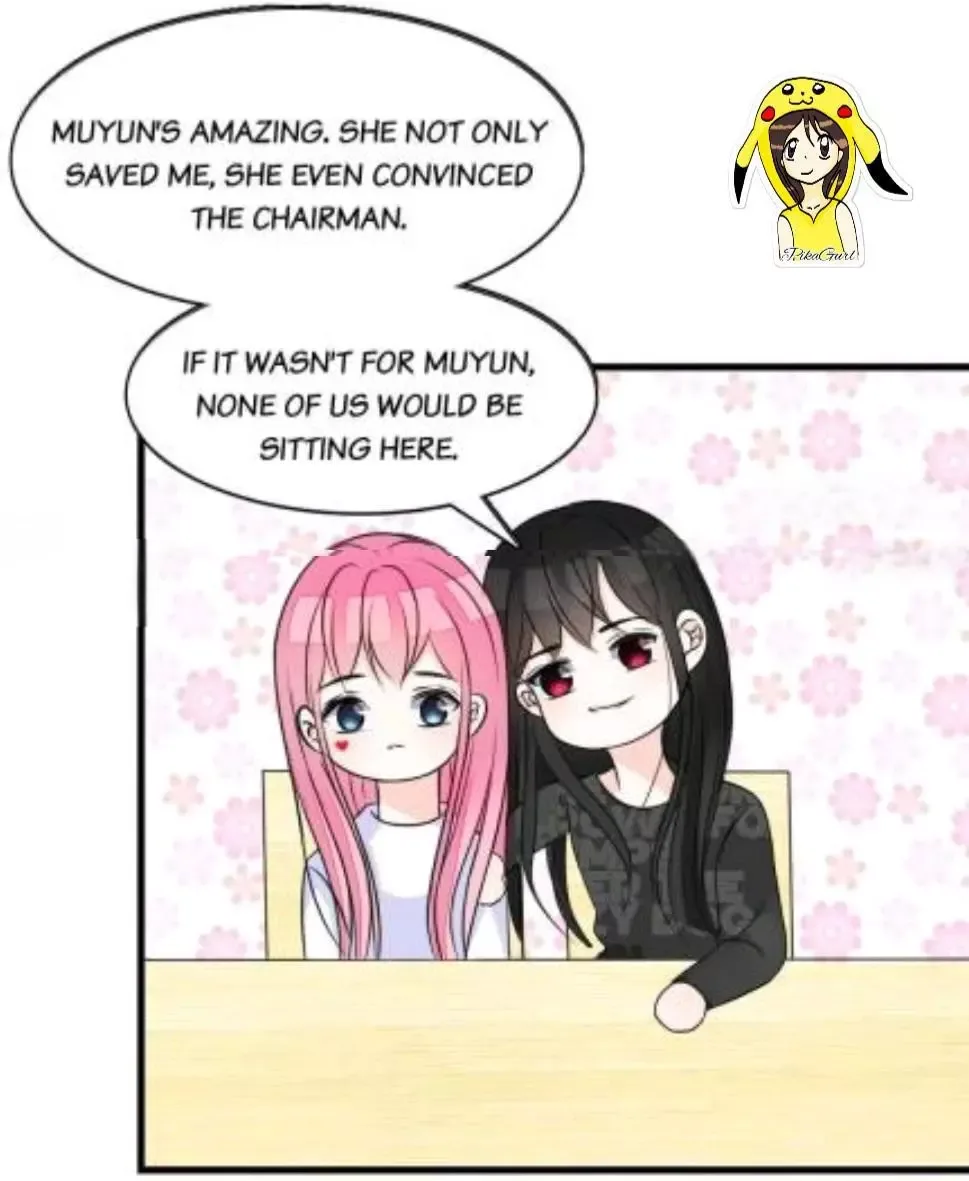 How the Princess Became the Queen Chapter 77 page 11