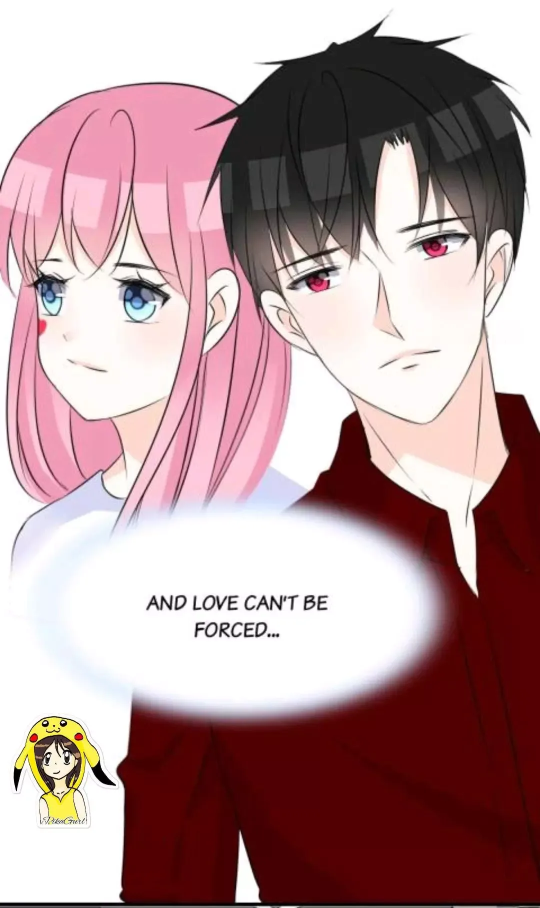 How the Princess Became the Queen Chapter 77 page 32
