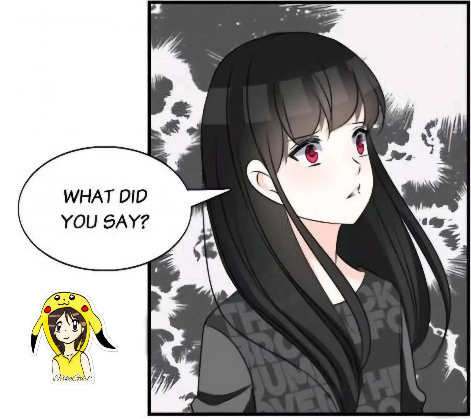 How the Princess Became the Queen Chapter 77 page 35