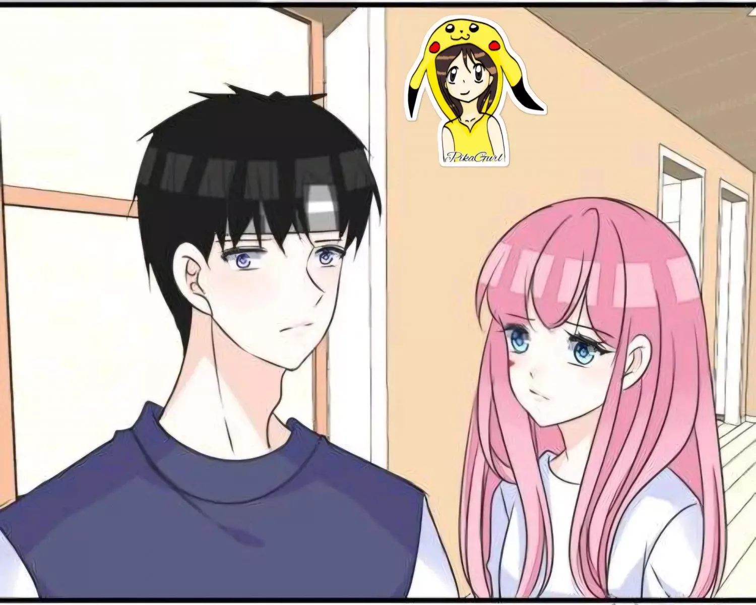 How the Princess Became the Queen Chapter 77 page 37