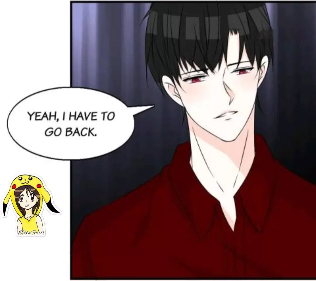 How the Princess Became the Queen Chapter 77 page 41