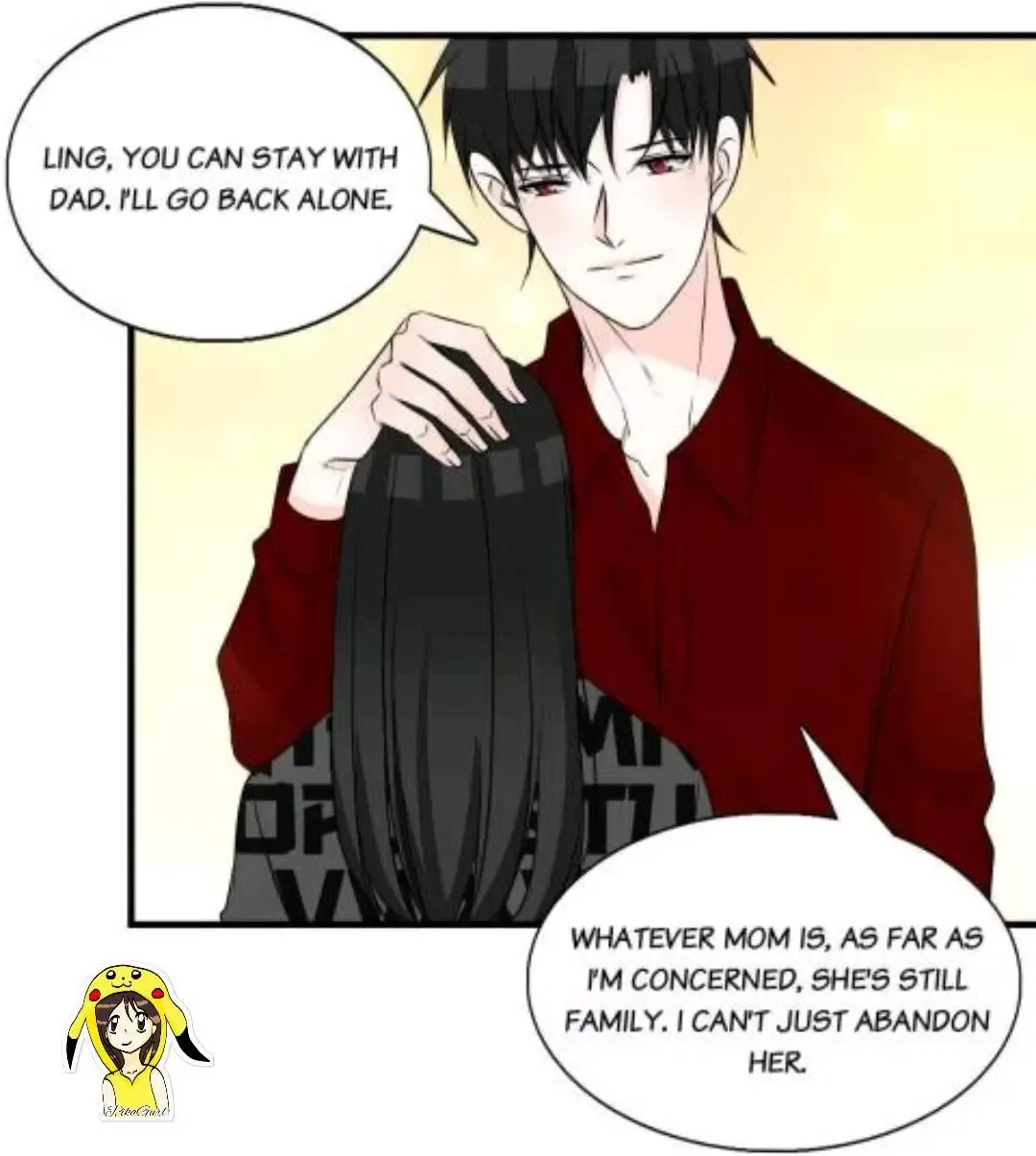 How the Princess Became the Queen Chapter 77 page 43