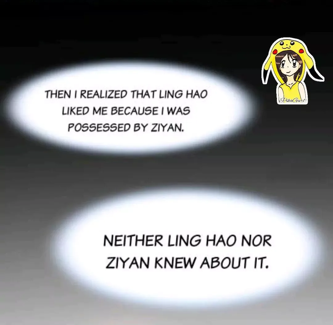 How the Princess Became the Queen Chapter 77 page 55