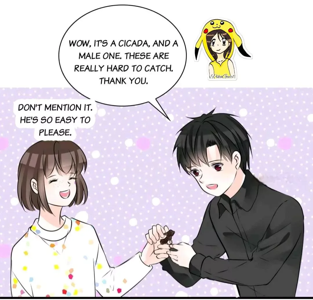 How the Princess Became the Queen Chapter 78 page 5