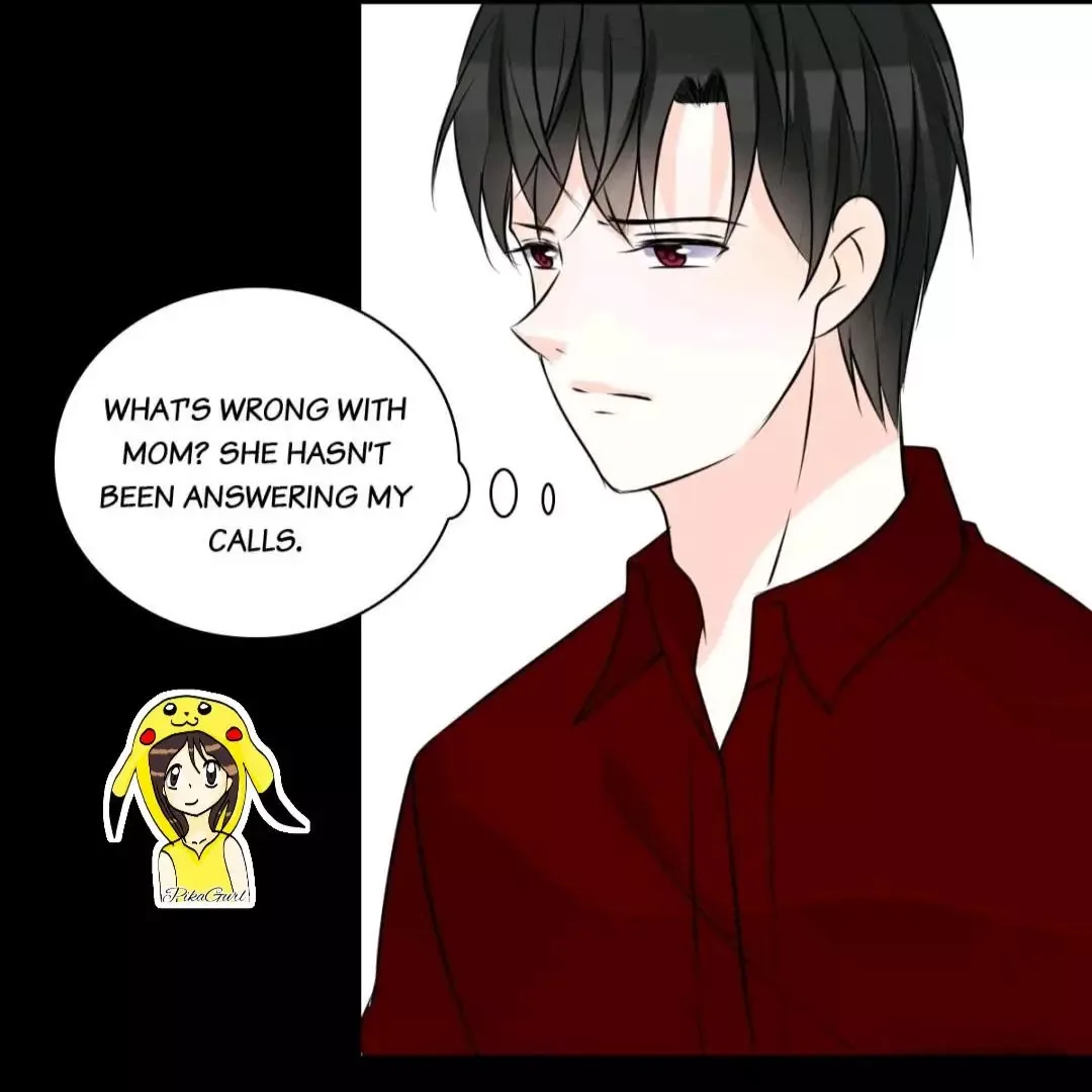 How the Princess Became the Queen Chapter 78 page 30