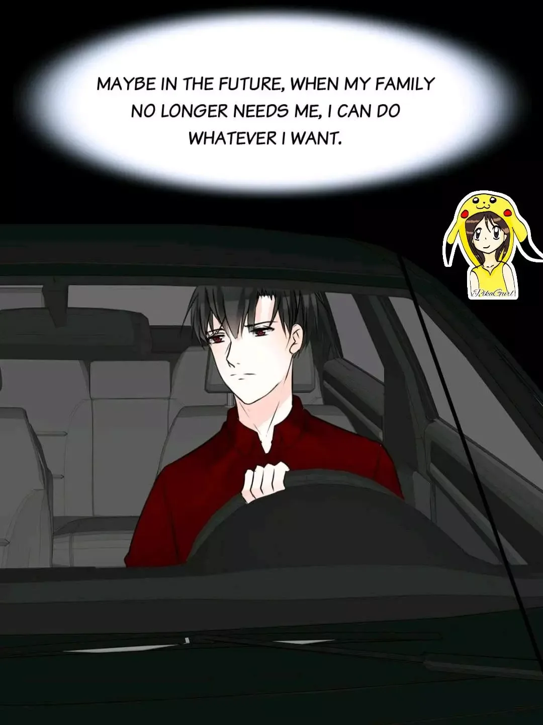 How the Princess Became the Queen Chapter 78 page 27