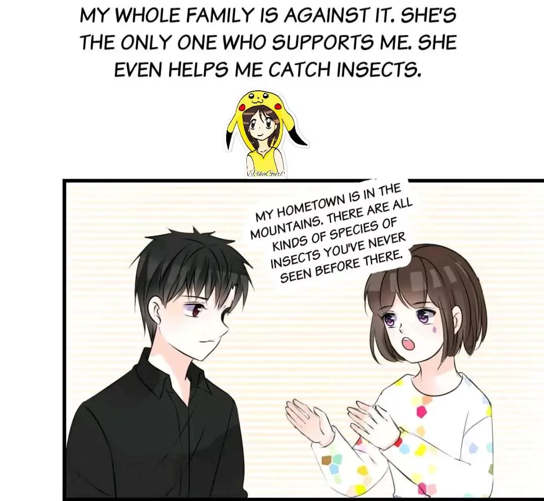 How the Princess Became the Queen Chapter 78 page 23